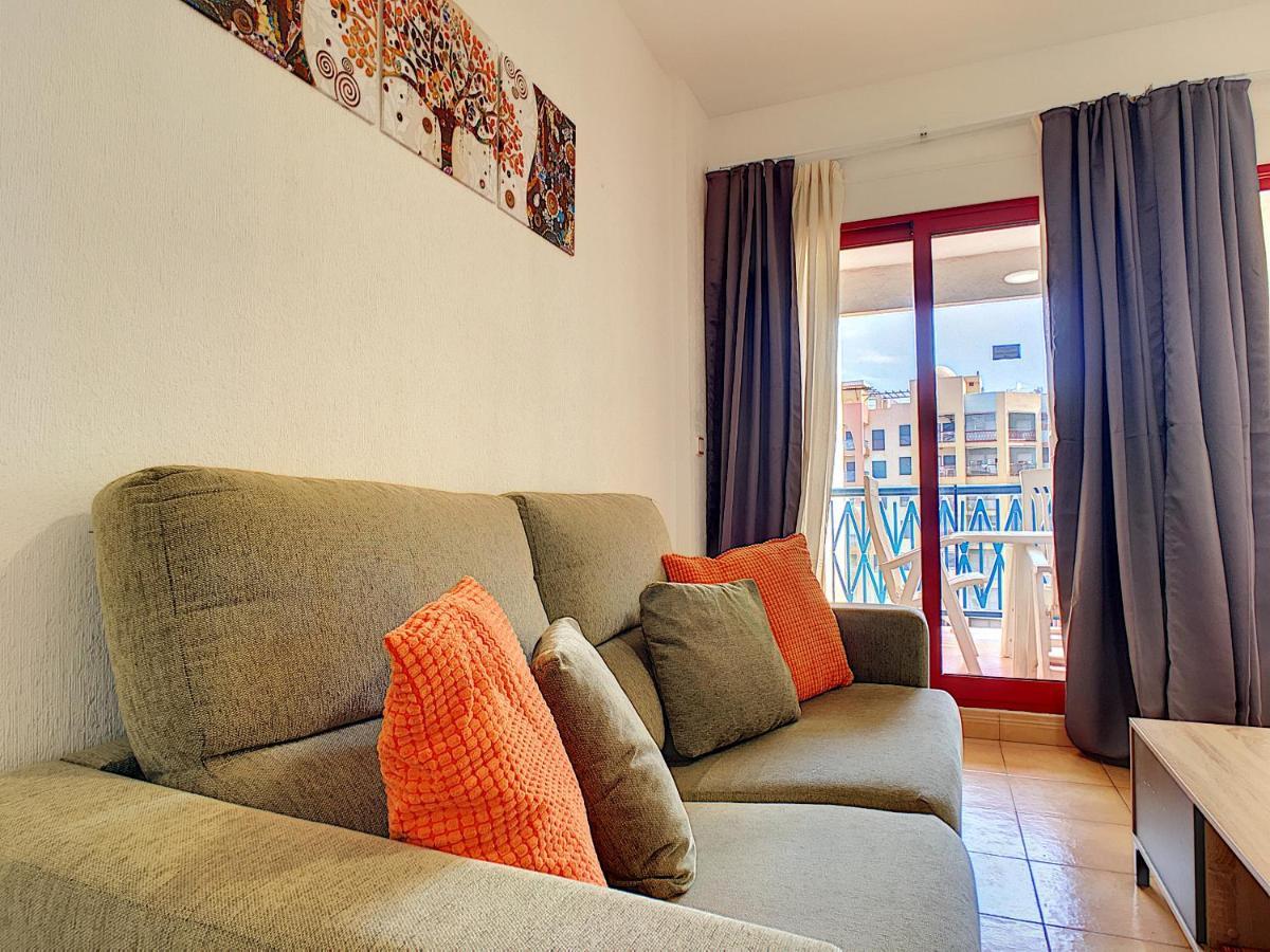 Verdemar 8806 - Resort Choice بلايا هوندا المظهر الخارجي الصورة